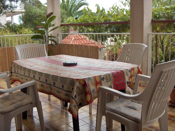 Appartement Prizemlje dans Orebic 9