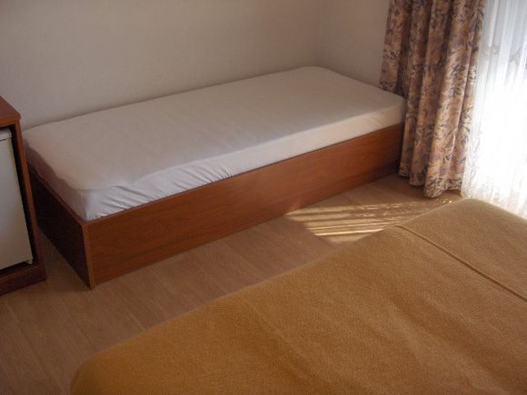 Appartement Soba 7 dans Mlini 3