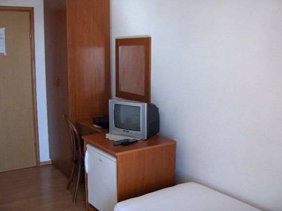 Appartement Soba 7 dans Mlini 4