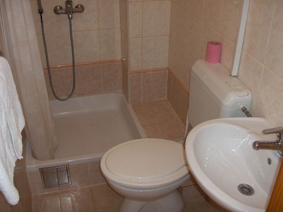Appartement Soba 7 dans Mlini 5