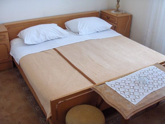 Appartement Soba 4 dans Mlini 1