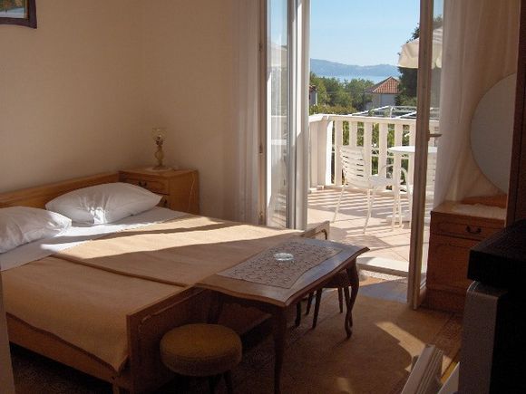 Appartement Soba 4 dans Mlini 5