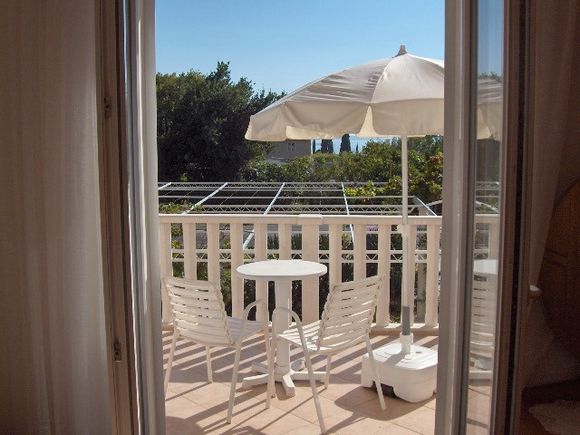 Appartement Soba 4 dans Mlini 7