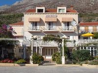 Appartement A 1 dans Mlini