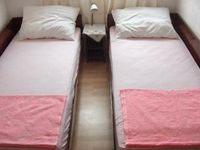 Appartement 1. kat dans Orebic