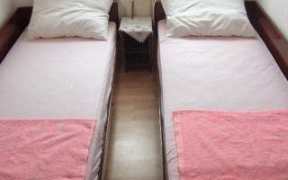 Appartement 1. kat dans Orebic