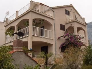 Appartement 1. kat dans Orebic 1