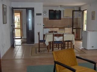 Appartement 1. kat dans Orebic 3