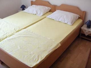 Appartement 1. kat dans Orebic 4