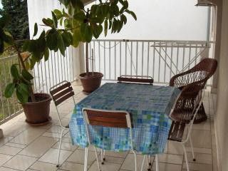 Appartement 1. kat dans Orebic 7