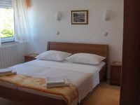 Appartement Soba R1 dans Podstrana