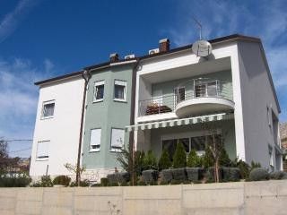 Appartement Soba R1 dans Podstrana 1