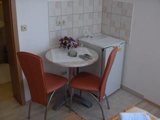 Appartement Soba R1 dans Podstrana 4