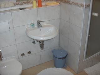 Appartement Soba R1 dans Podstrana 7