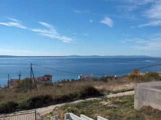 Appartement Soba R1 dans Podstrana 8