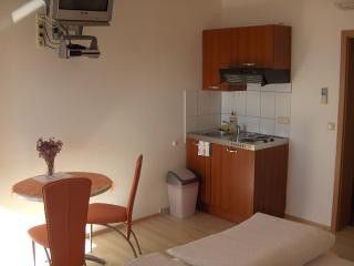 Appartement Studioapp. br. 1 dans Podstrana 3