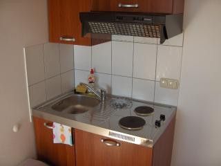 Appartement Studioapp. br. 1 dans Podstrana 4