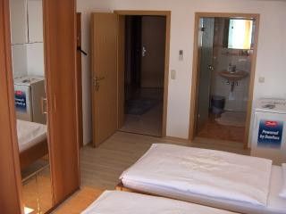 Appartement Soba br.R2 dans Podstrana 4