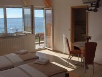 Appartement Studioapp. br.2 dans Podstrana