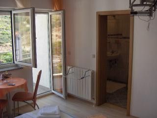 Appartement Soba br. R3 dans Podstrana 3