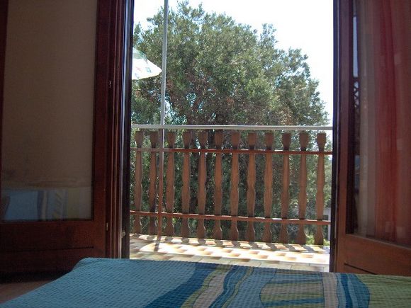 Appartement Soba br. 8 dans Orebic 4