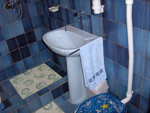 Appartement Soba br. 8 dans Orebic 5