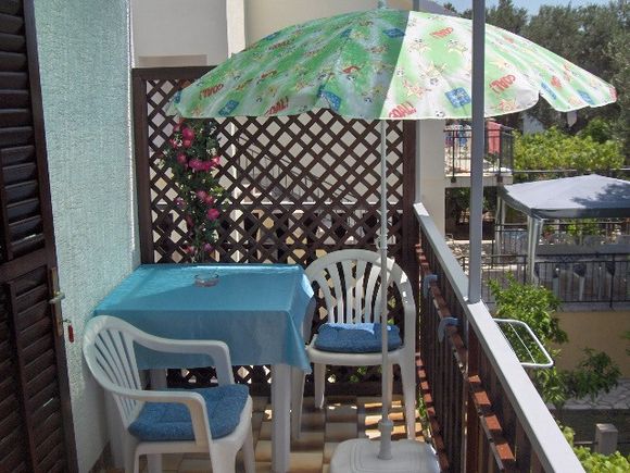 Appartement Soba br. 8 dans Orebic 6