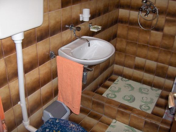 Appartement Soba 7 dans Orebic 5