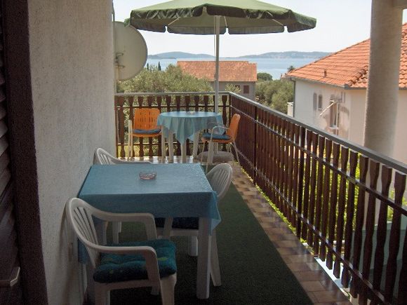 Appartement Soba 7 dans Orebic 6