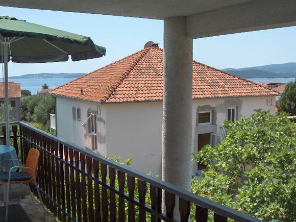 Appartement Soba 7 dans Orebic 7