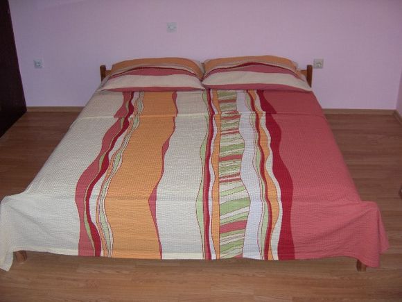 Appartement Soba 6 dans Orebic 2