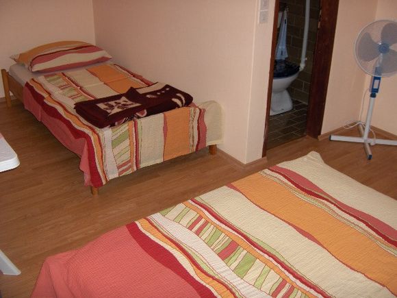 Appartement Soba 6 dans Orebic 3