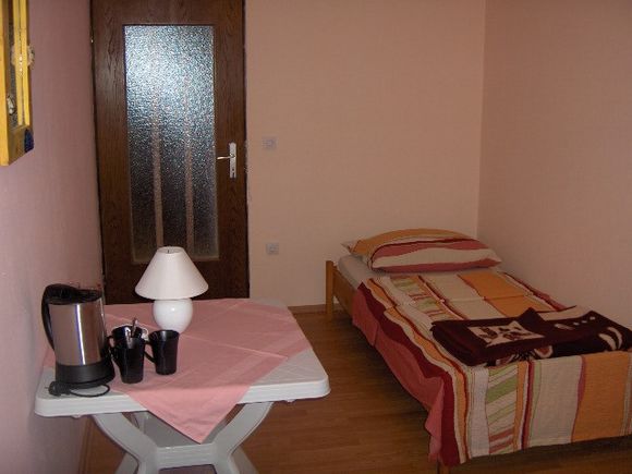 Appartement Soba 6 dans Orebic 4