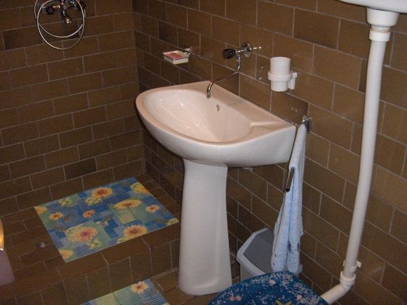 Appartement Soba 6 dans Orebic 6