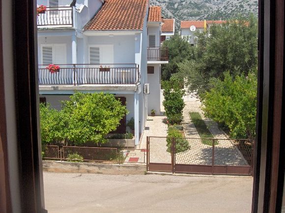 Appartement Soba 6 dans Orebic 7