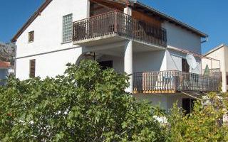 Appartement Soba  5 dans Orebic