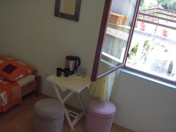 Appartement Soba  5 dans Orebic 5