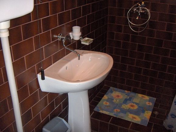 Appartement Soba  5 dans Orebic 6