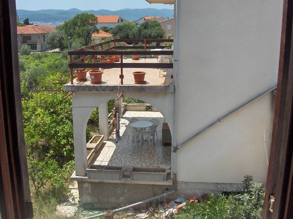 Appartement Soba  5 dans Orebic 7