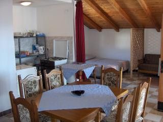 Appartement Apartman dans Orebic 1