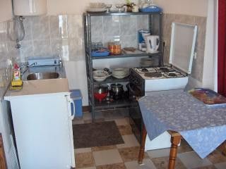 Appartement Apartman dans Orebic 2