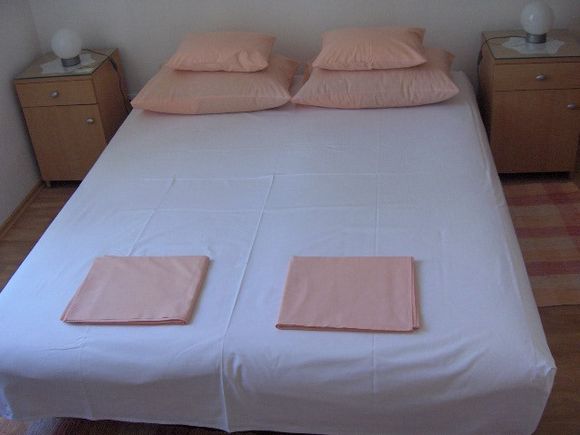 Appartement Gradac dans Dubrovnik 1