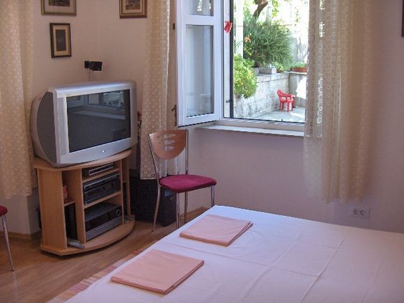 Appartement Gradac dans Dubrovnik 2