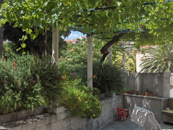 Appartement Gradac dans Dubrovnik 8