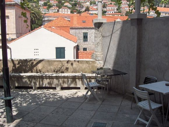 Appartement Gradac dans Dubrovnik 9