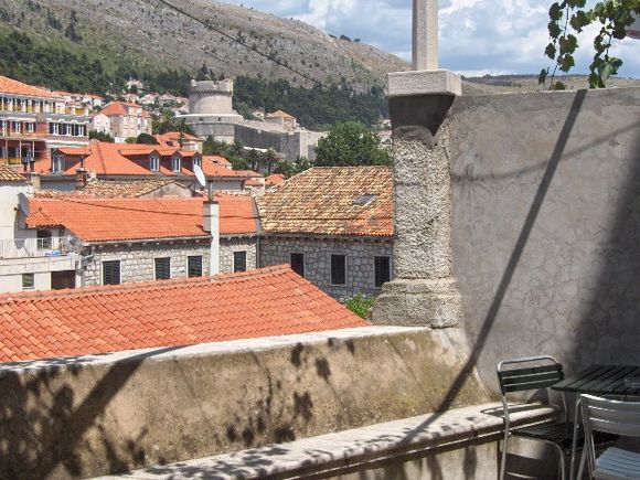 Appartement Gradac dans Dubrovnik 10