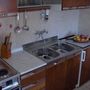 Appartement A1 dans Bol 1