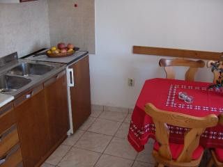 Appartement A1 dans Bol 2