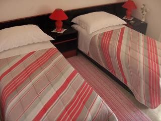 Appartement A1 dans Bol 7