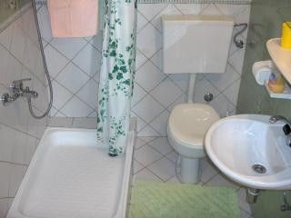 Appartement A1 dans Bol 8